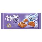 Milka Luflee Chocolates Imported